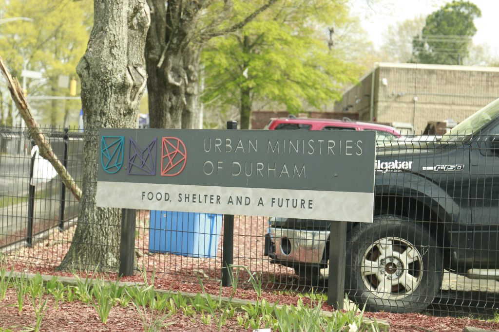 Sheldon Mitchell Reflects on a Decade Leading Urban Ministries of Durham