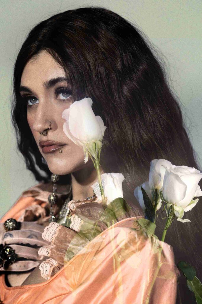 Sierra Ferrell: Heavy Petal Tour at the Artpark Mainstage Theater on September 2, 2026