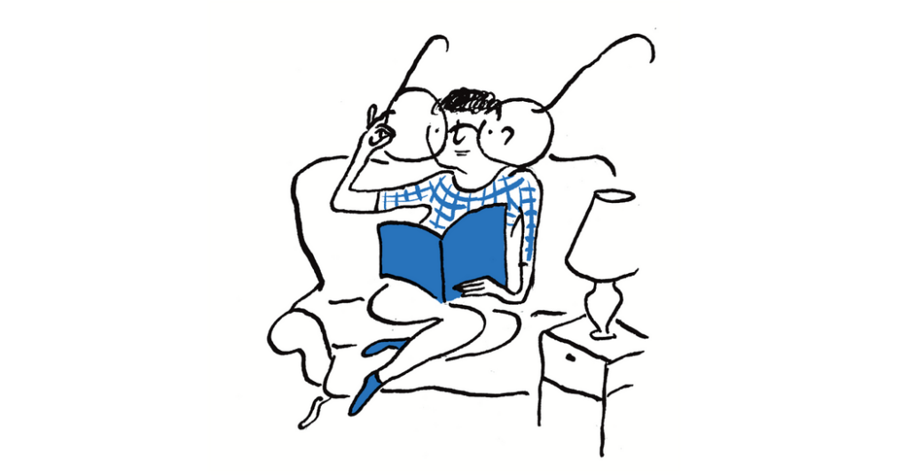 Sign Up for the Book Review’s 2026 Challenge