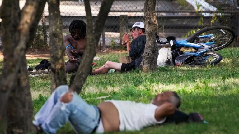 State commits $4M to address substance use at Mass and Cass