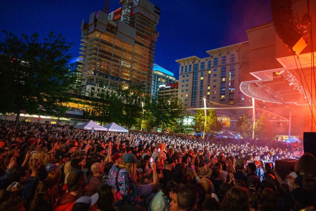 Suki Waterhouse, War on Drugs, Goose