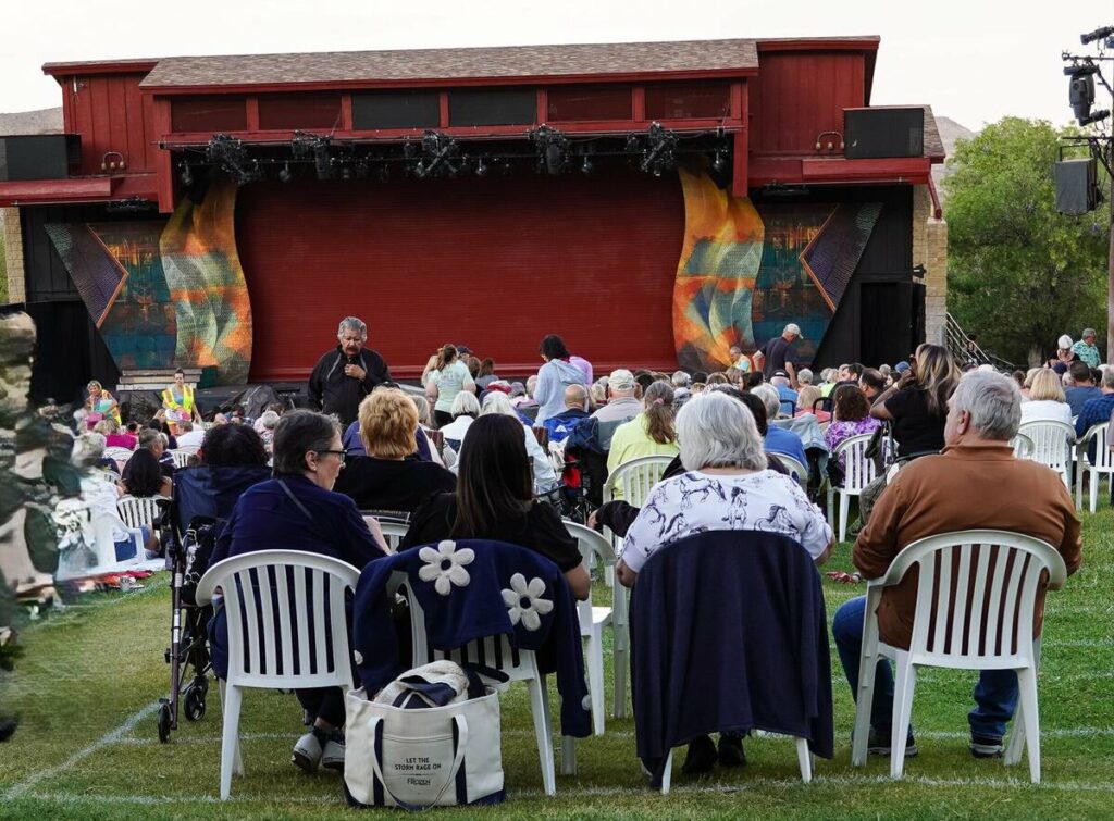 The Super Summer Theatre season will begin May 29. (Super Summer Theatre)