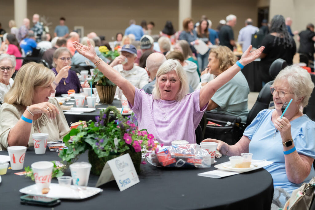 Taste of Trussville returns with great bites, Restaurant Week Bingo + more this May