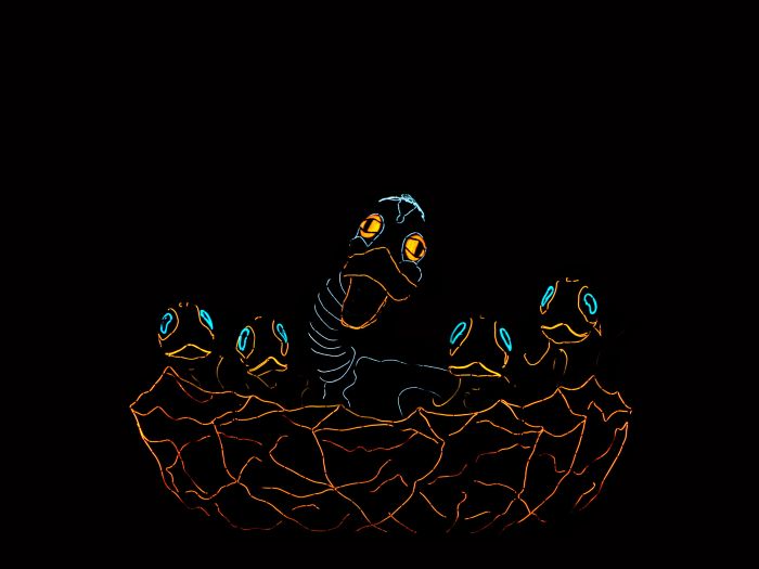 ‘The Ugly Duckling’ – Event_Image [EVENT]