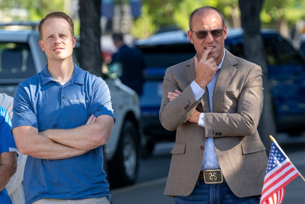 Trevor Lee defends himself as House Speaker asks Utah AG to investigate allegations