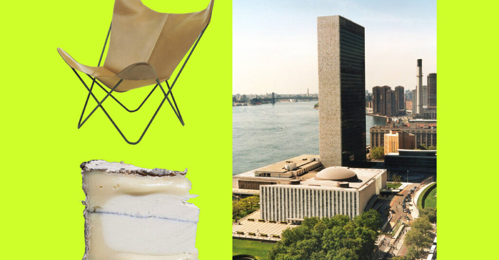 T’s Culture Quiz: How Much Do You Know About Art, Film, Literature, Food and More?