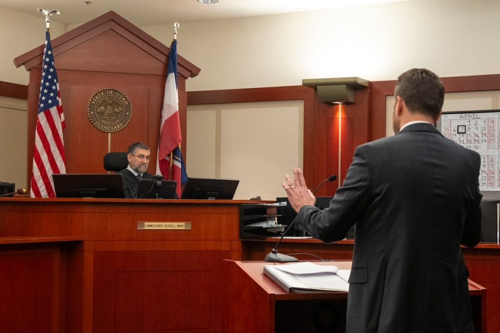 Utah influencer Taylor Frankie Paul's volatile behavior a concern in custody dispute