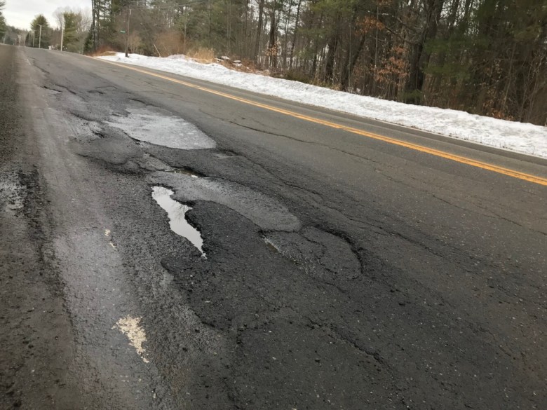 Vital to invest in Lincoln County infrastructure | Opinion