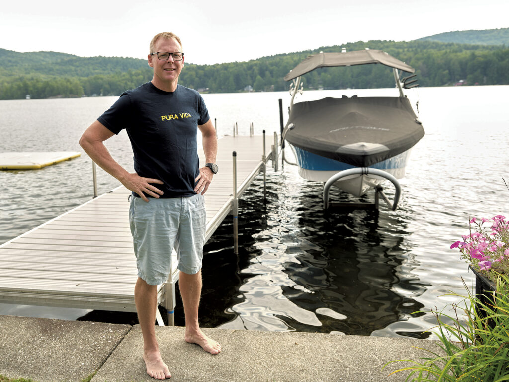 Wake Boating Rules May Get Even Tougher