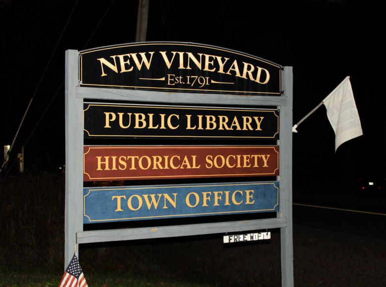 What Paul Revere and John Hancock would admire about a Maine town meeting