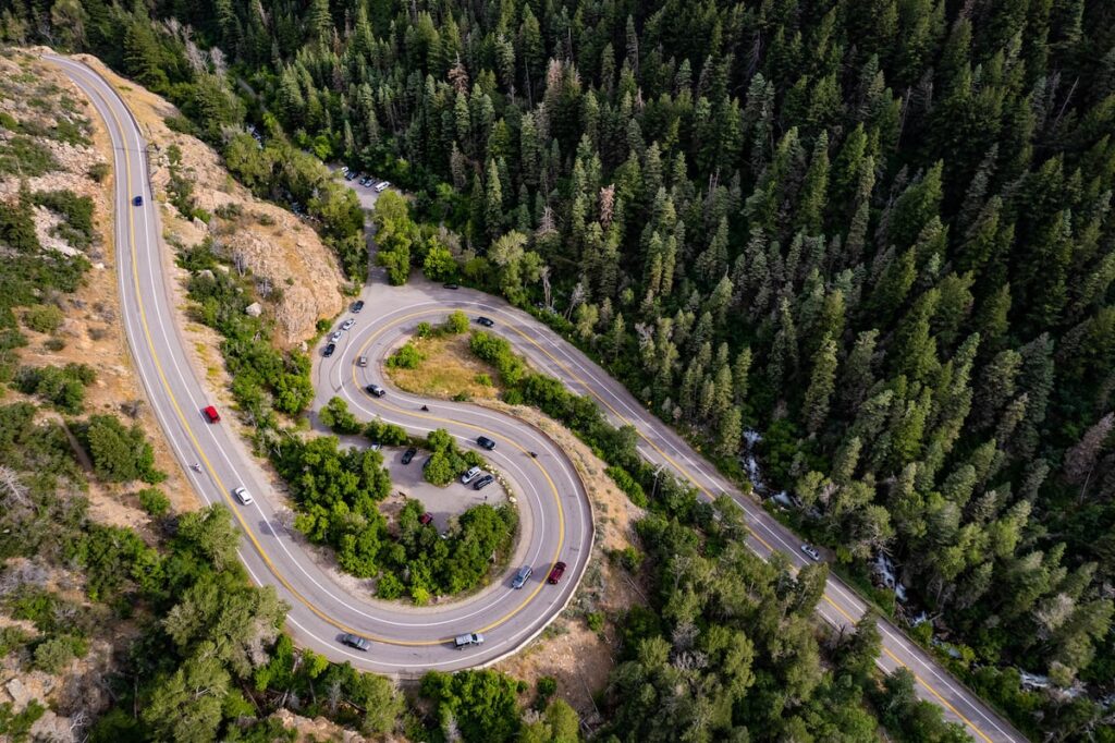 Why we'll be watching the U.S. Forest Service's move to Utah