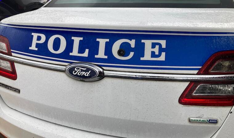 Woman, 53, arrested on suspicion of attempted murder in Wahiawa stabbing