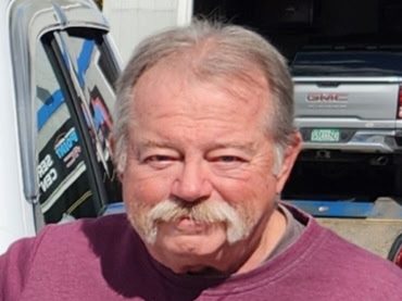 Obituary: Ronald James Saxon I, 1951-2026