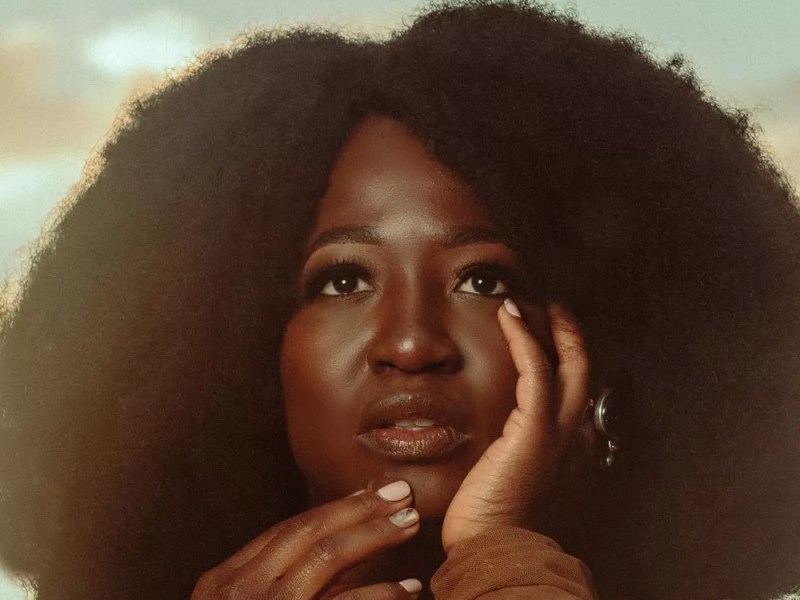 Kristen Warren presents a night of songs and stories at Bynx Orlando