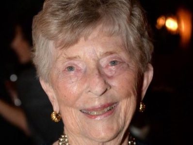 In Memoriam: Janet Tudhope Austin