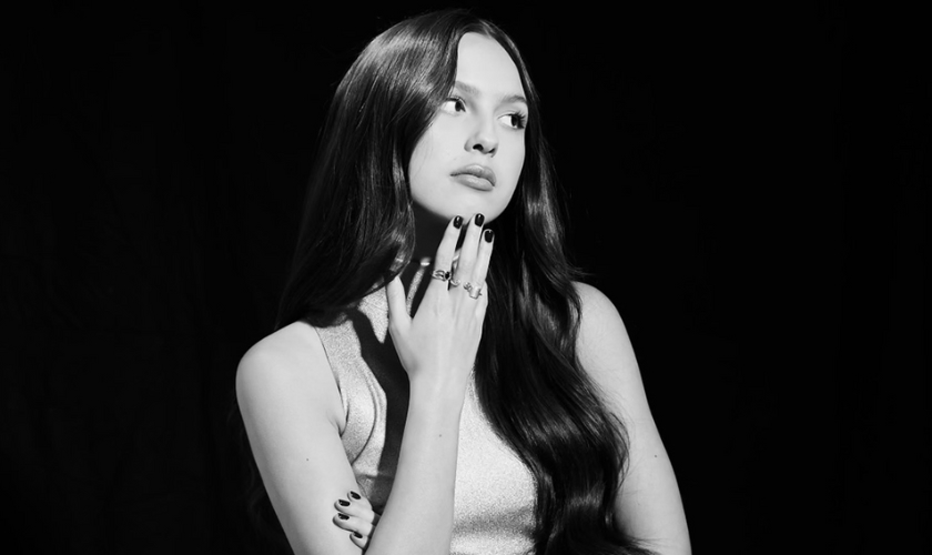 Olivia Rodrigo to get 'Unraveled' in Orlando this fall as part of arena tour