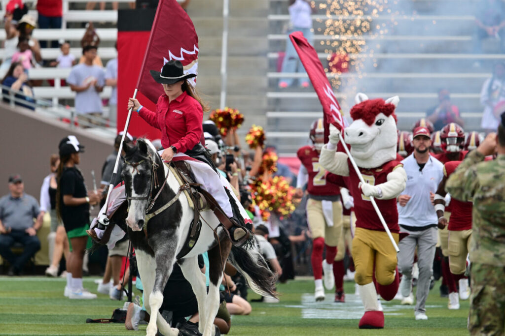 22 weekend events: Birmingham Stallions, a salsa showdown + more (May 7-10)
