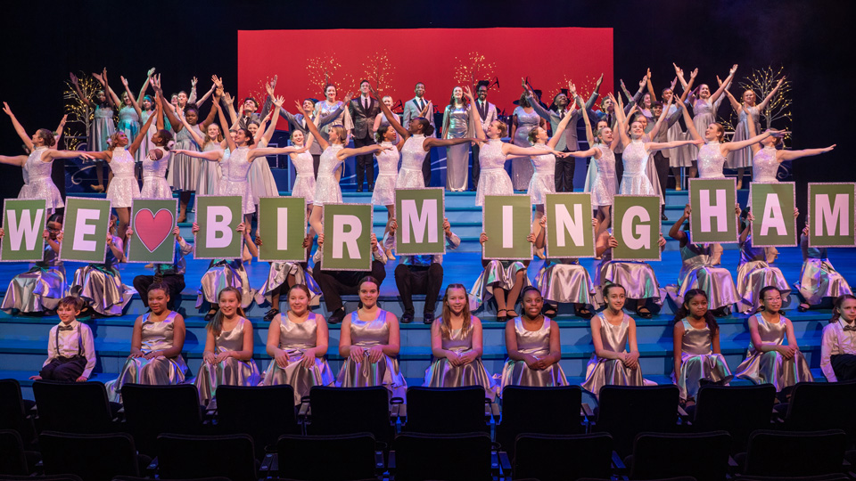 Holiday Spectacular