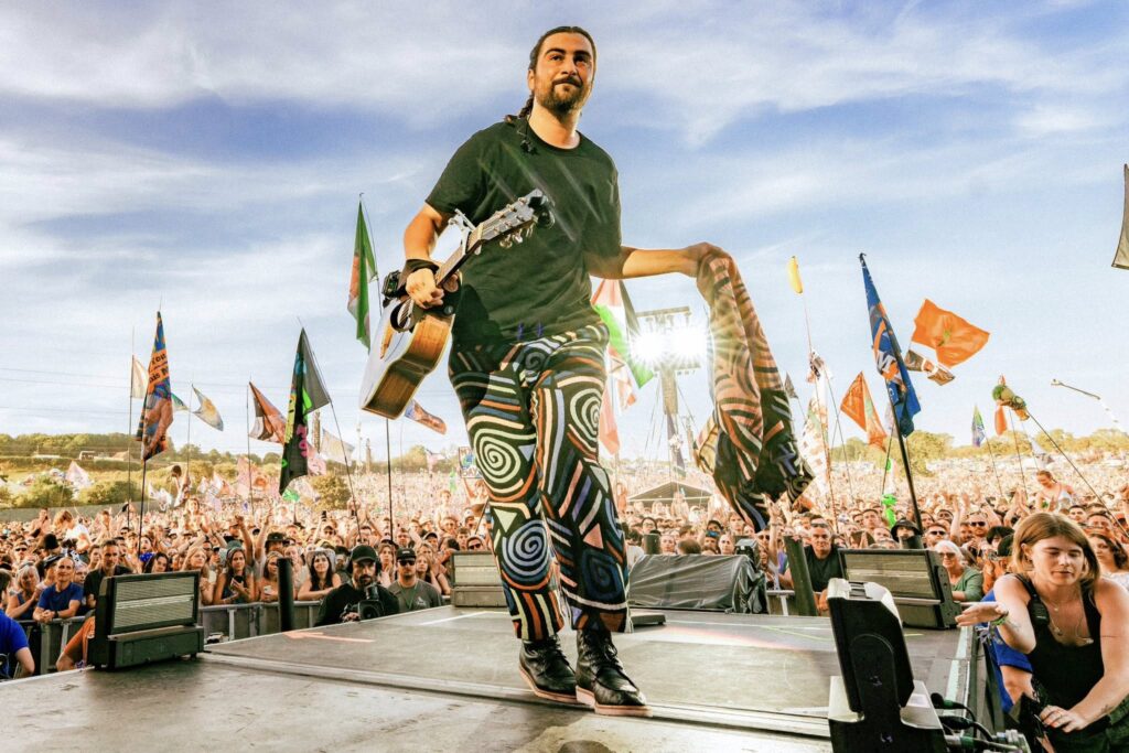Over 30 big concerts coming to Orlando this summer