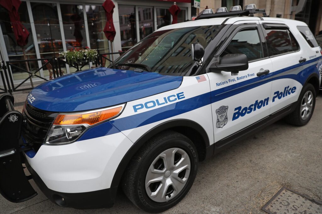 Person killed in Mattapan shooting, 2 others shot in Dorchester overnight Saturday