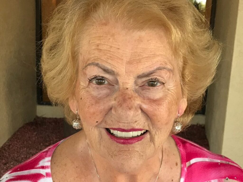 Obituary: Joyce Elaine (Guyette) Desautels, 1940-2026