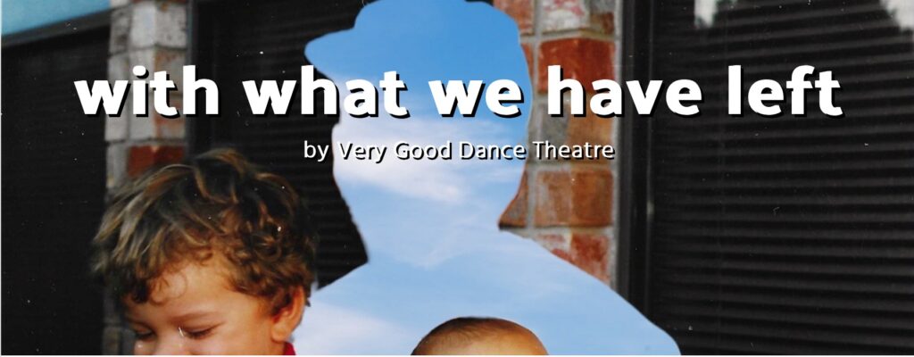 Orlando Fringe 2026 review: 'With What We Have Left'