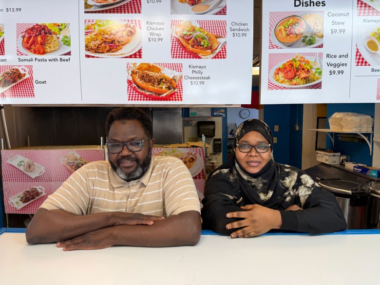 Kismayo Kitchen in Burlington Has Been Sold to New Owners