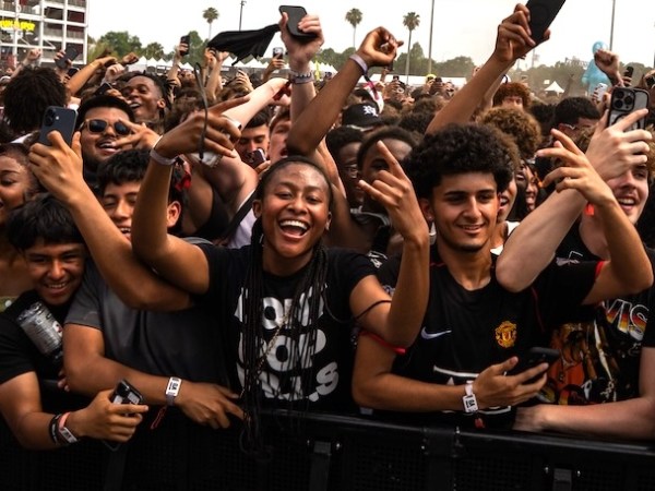 Everything we saw at Rolling Loud’s Orlando debut