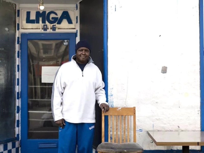 ‘Uncle Lou’ in Orange County jail under ICE hold