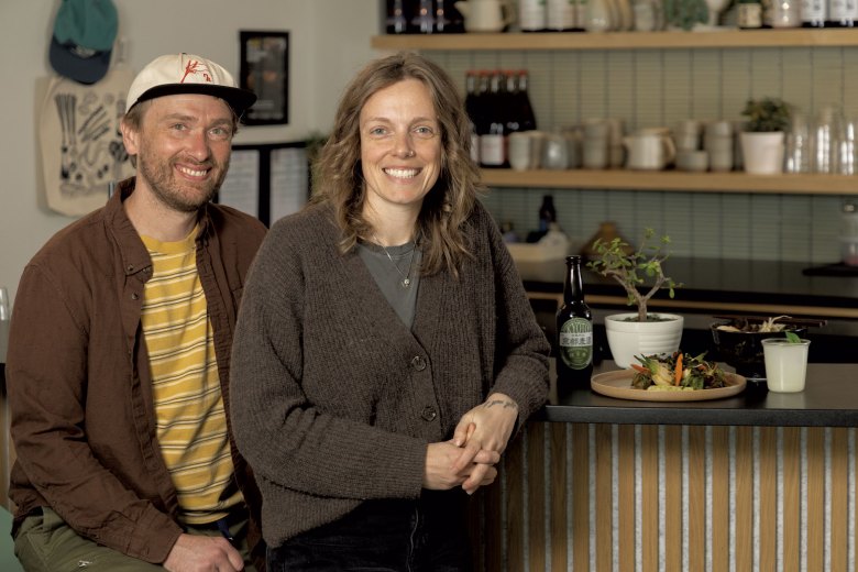 At Neighborhood Noodle in Manchester, It’s Always Ramen Season