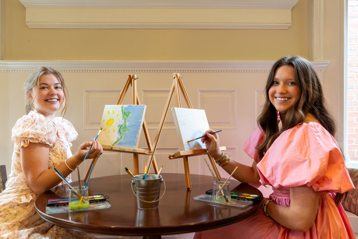 UAB Center for the Arts, Whimsical Wednesdays