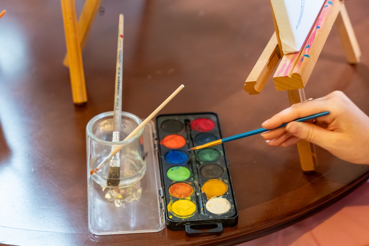 UAB Center for the Arts, Whimsical Wednesdays