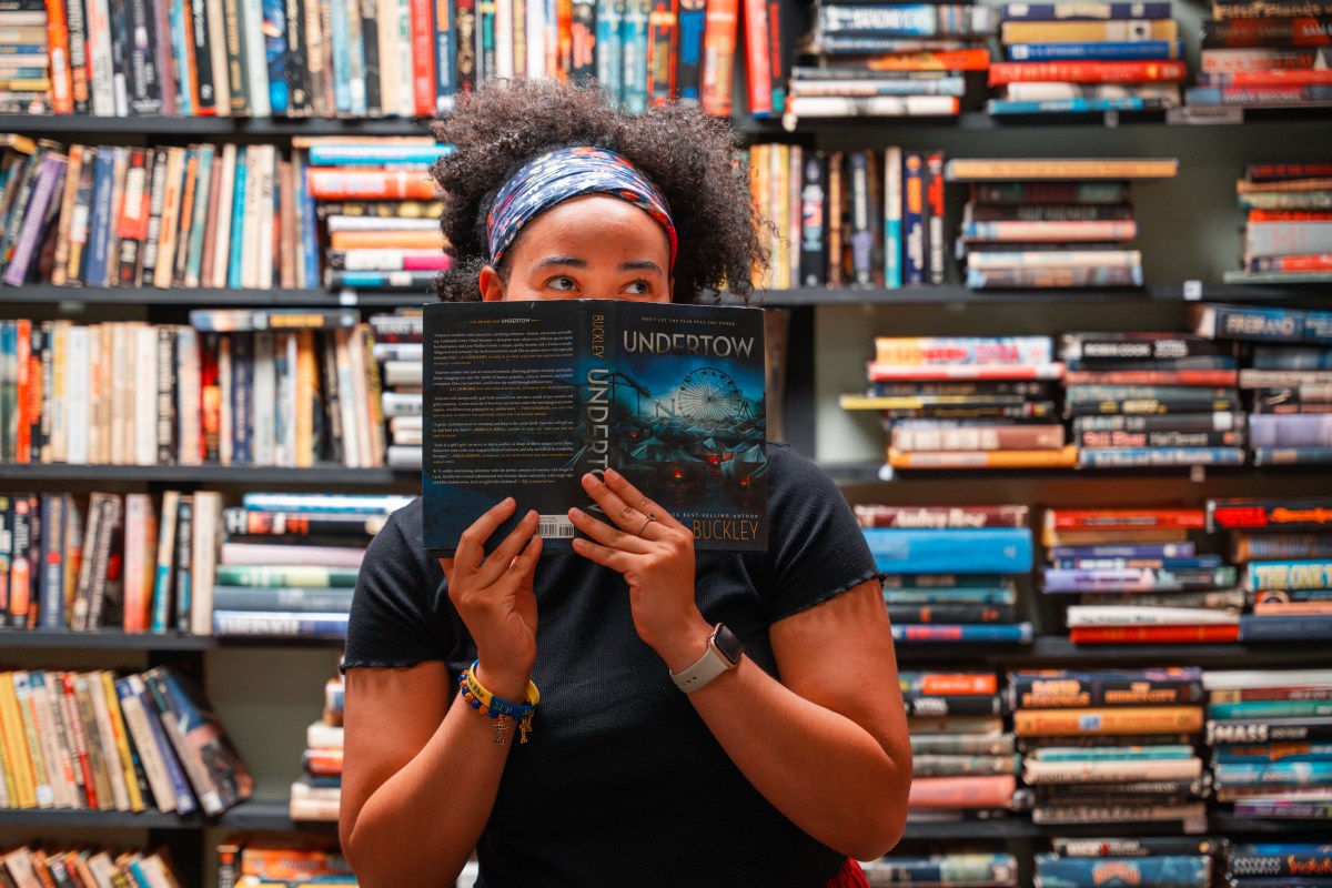 25 weekend events—Do Dah Day, Birmingham Taco Fest + more (May 15-17) 4 Jim Reed Bookstore