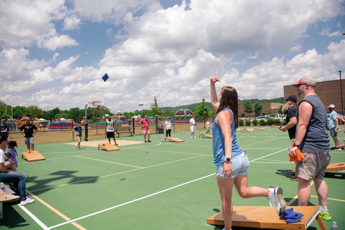 25 weekend events—Do Dah Day, Birmingham Taco Fest + more (May 15-17) 6 Pelham Palooza