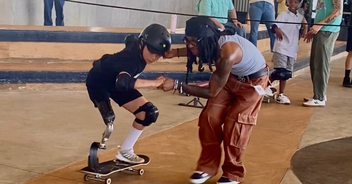25 weekend events—Do Dah Day, Birmingham Taco Fest + more (May 15-17) 7 skateboarding