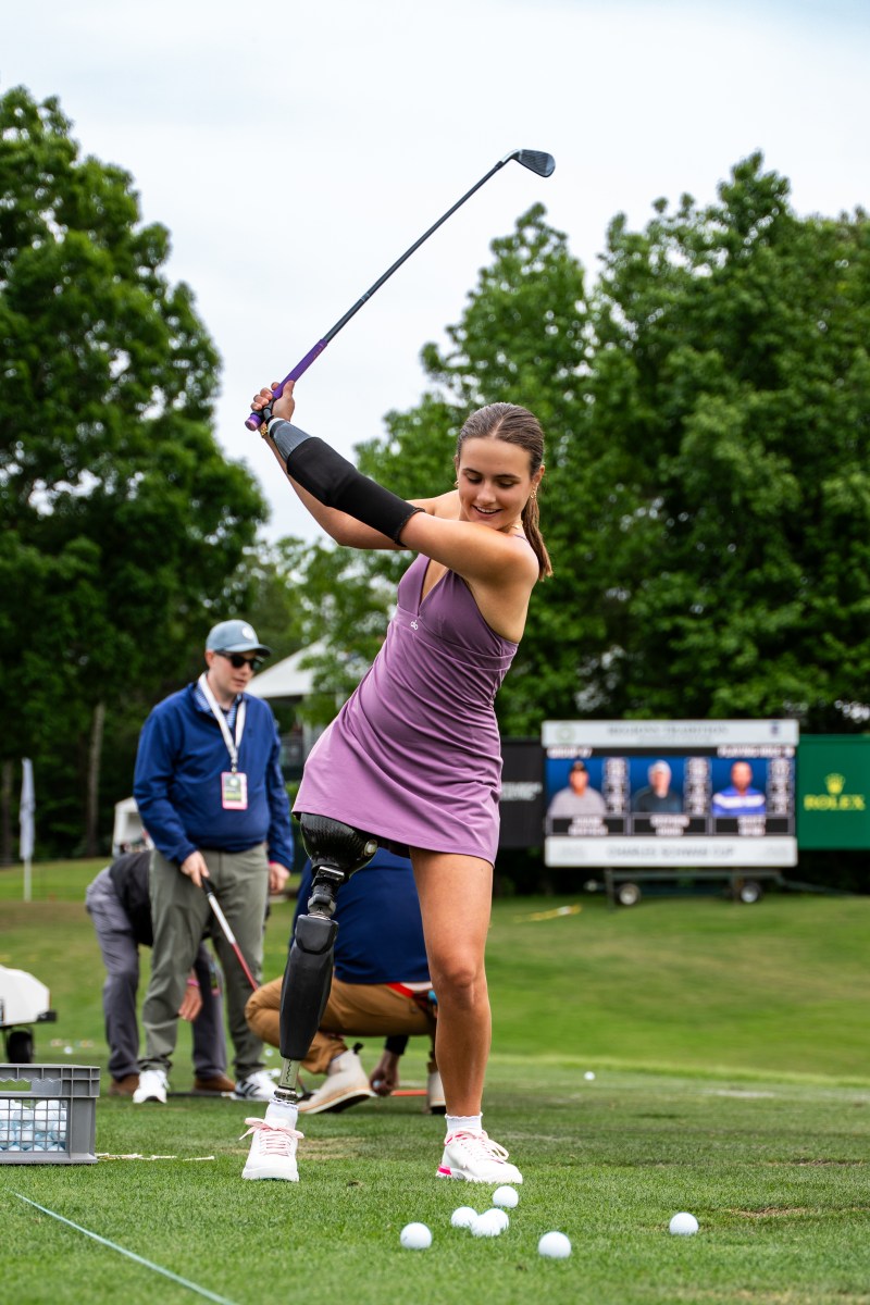 Regions Tradition 2026 Greystone Lulu Gribbin
