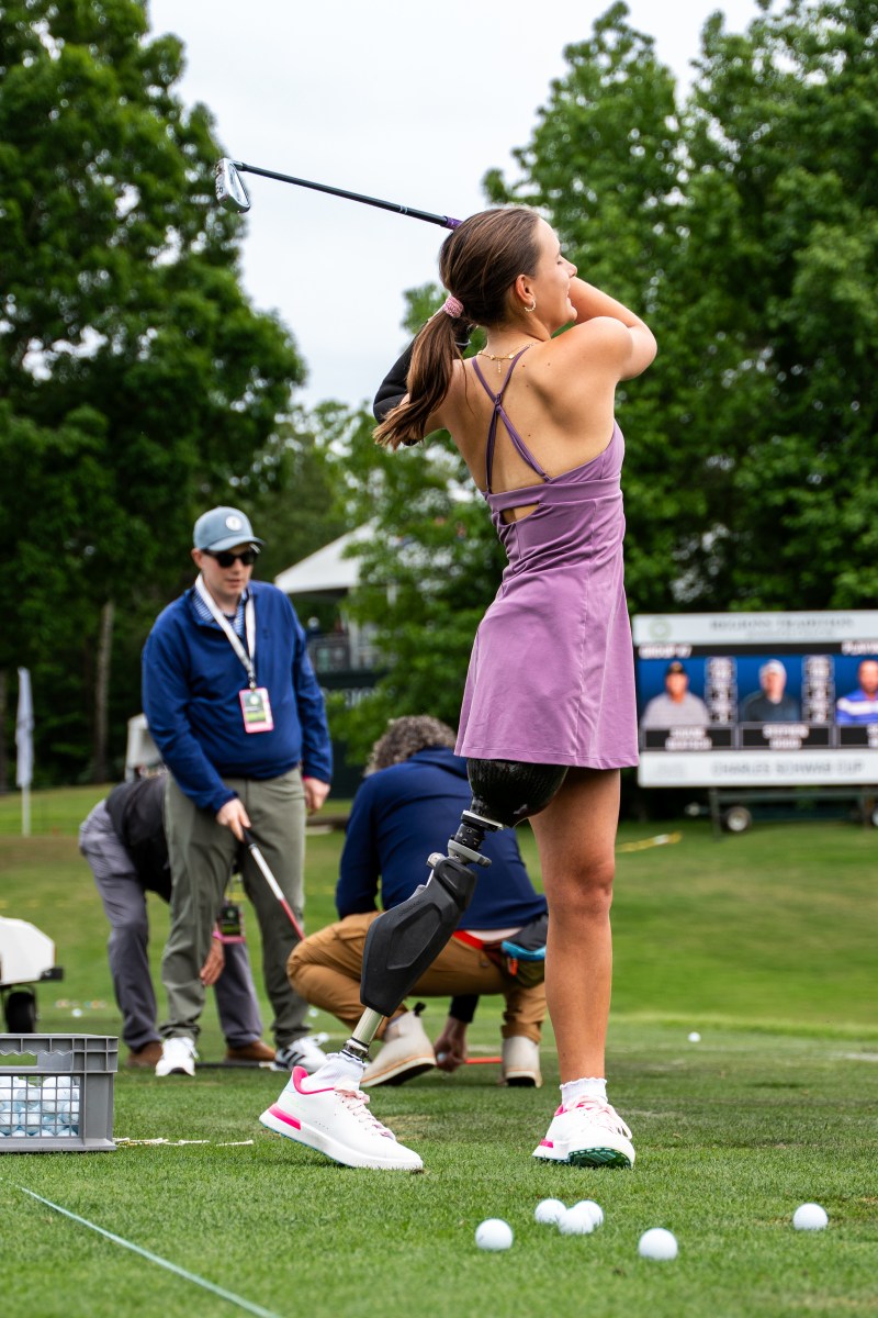 Regions Tradition 2026 Greystone Lulu Gribbin