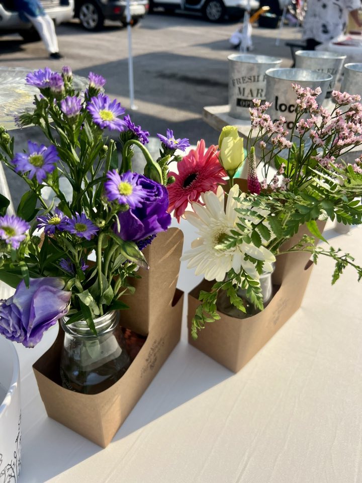 City of Irondale Farmers Market