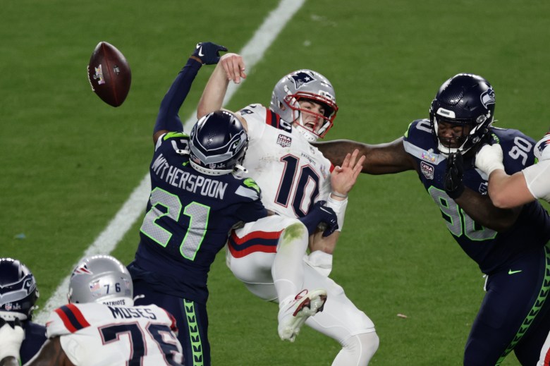 Patriots will kick off season with Super Bowl rematch