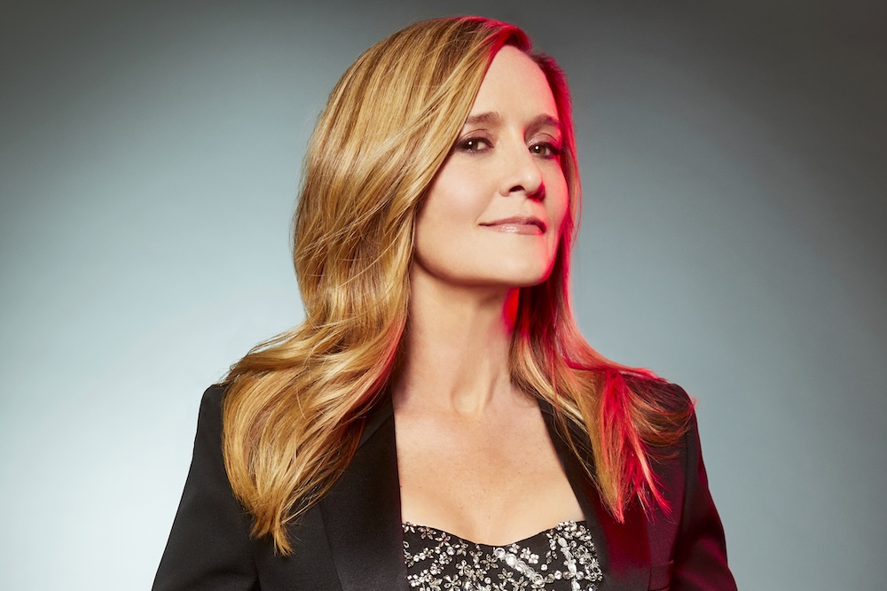 Samantha Bee shifts from the political to the personal (kinda) with menopause-themed show coming to Orlando