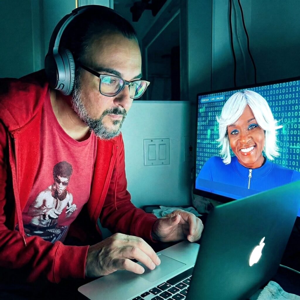 Orlando Fringe 2026 review: 'Bytes'