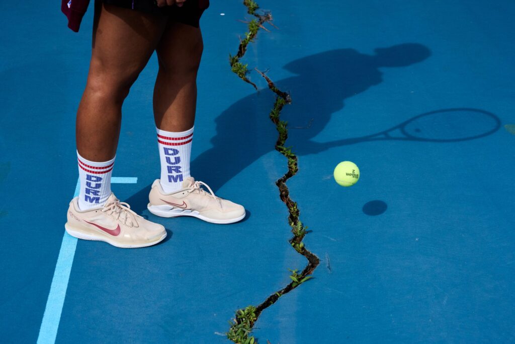 In Durham, the Tennis Community Has Deep Roots. Players Want Better Courts to Match the Sport’s Growth.