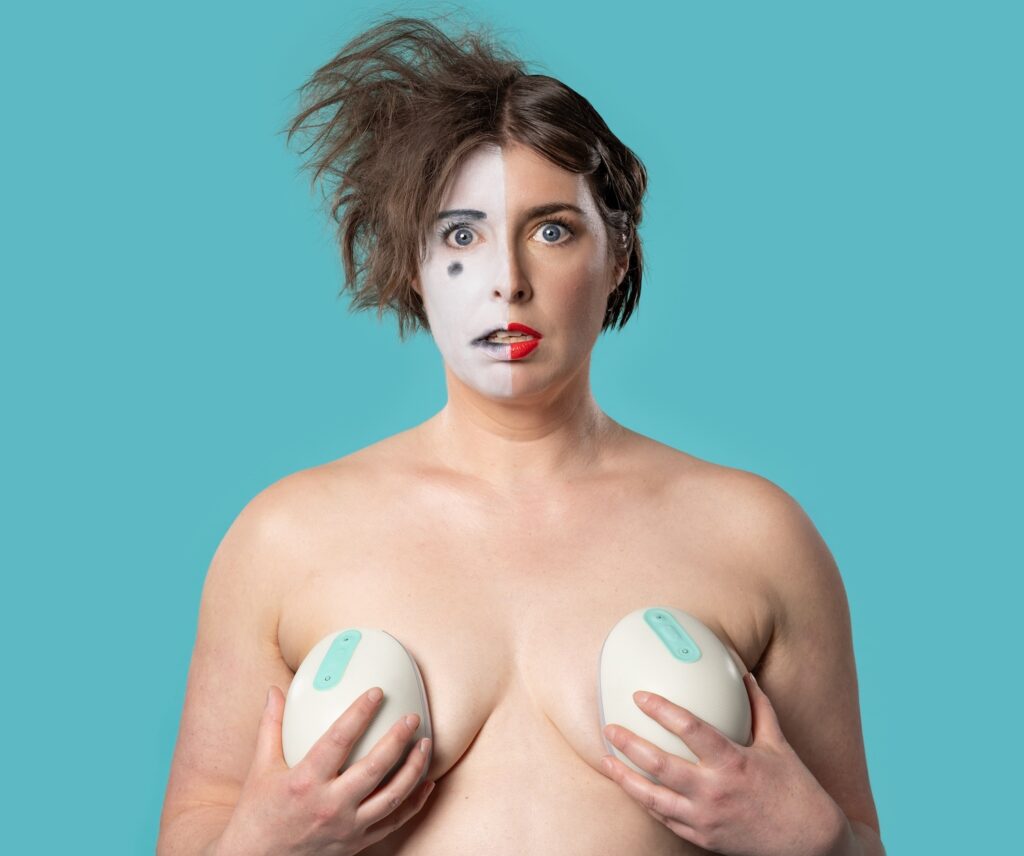 Orlando Fringe 2026 review: 'Mother: A Postpartum Comedy'