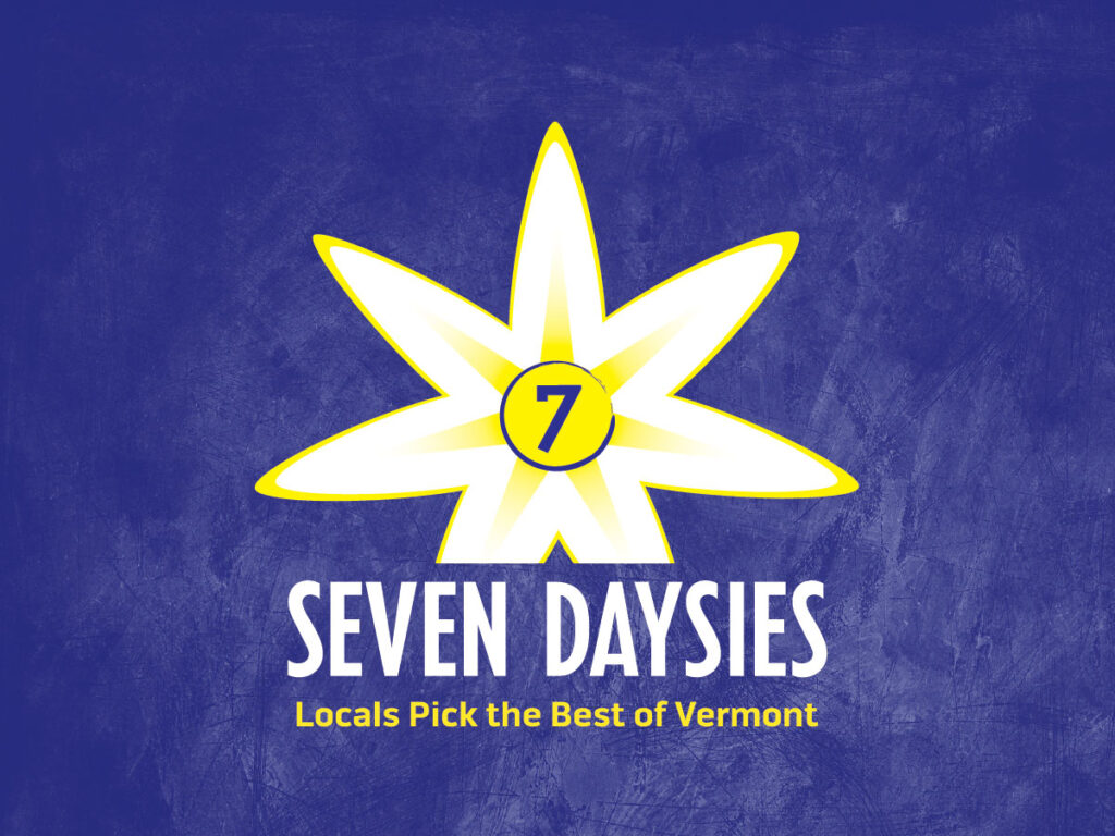 Meet the Finalists for the 2026 Seven Daysies Awards
