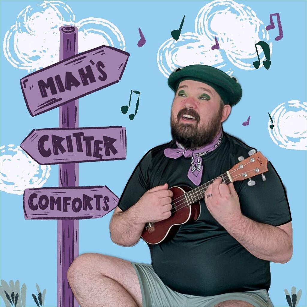 Orlando Fringe 2026 review: 'Miah's Critter Comforts'