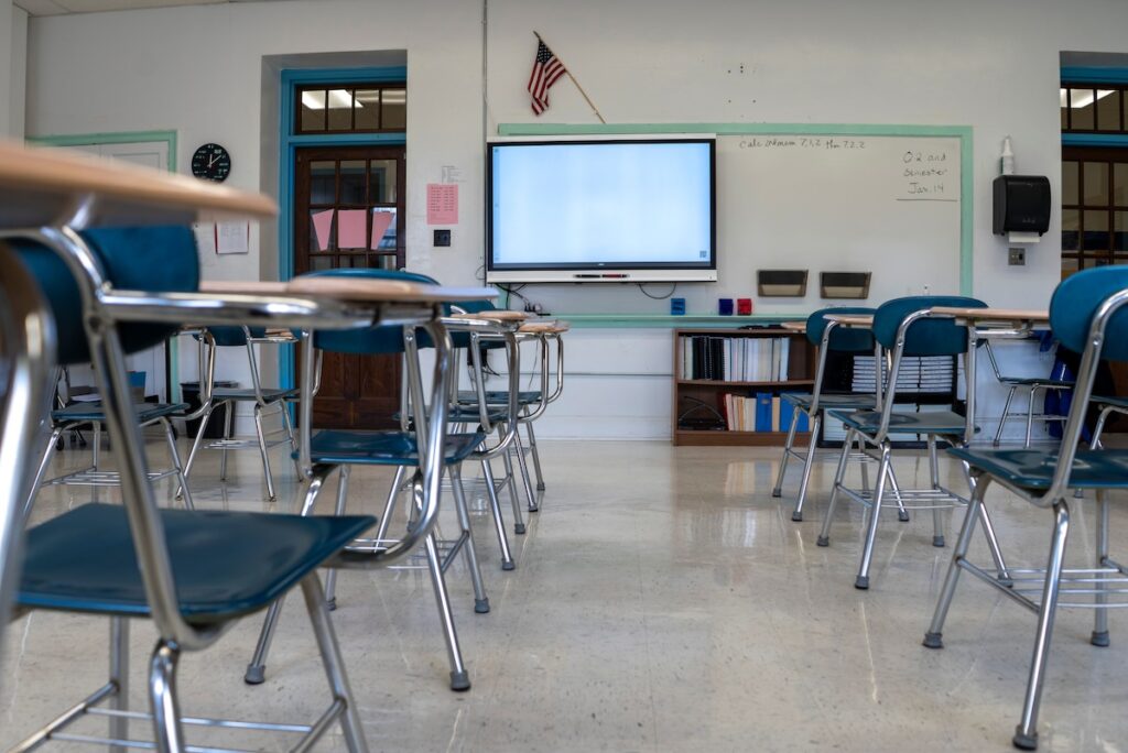 Florida school choice advocates push back against union’s ‘frivolous’ voucher suit