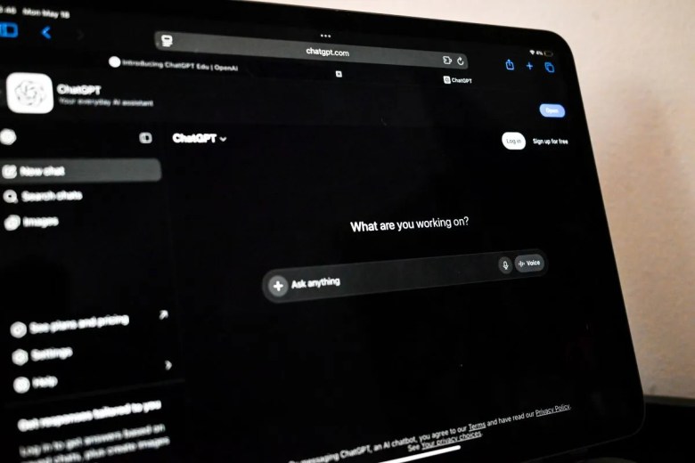 Maine public universities on verge of closing $1.39M deal for first systemwide AI tool