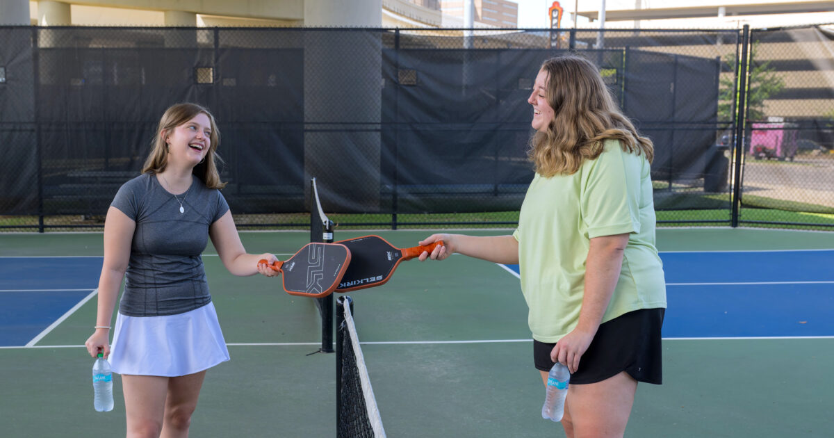 20 Memorial Day weekend events: Symphony in the Summer, local markets + more (May 22-25) 3 DASANI Water and Pickleball at CityWalk (Bham Now)