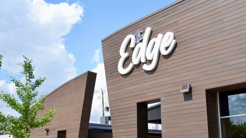 The Edge
