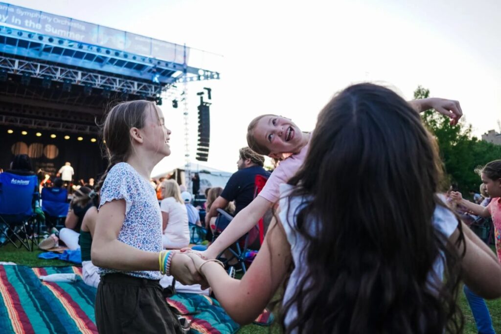 20 Memorial Day weekend events: Symphony in the Summer, local markets + more (May 22-25)